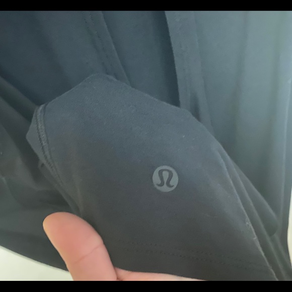 Lululemon Low Key Tank Top - Picture 8 of 8